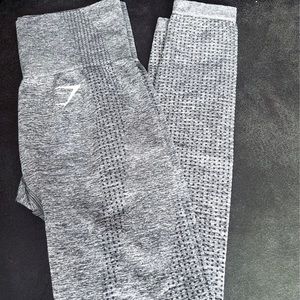 Gymshark vital seamless leggings
